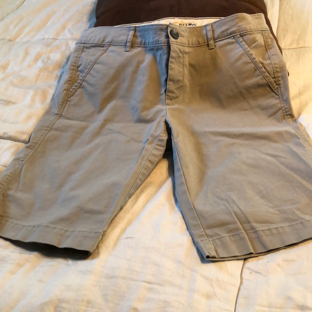 Women’s shorts